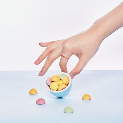 [Nova Jewelry]Lively In Shades Elegant Radiant Cut Daily Ring