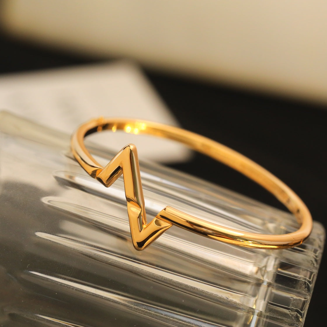[BLUE TEARS]VOLTE UPSITE DOWN BRACELET