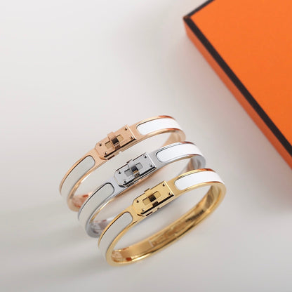 [BLUE TEARS]HM KELLY WHITE BRACELET