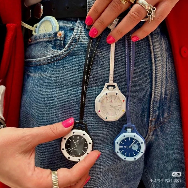 [BLUE TEARS]2026 NEW SWATCH x AP