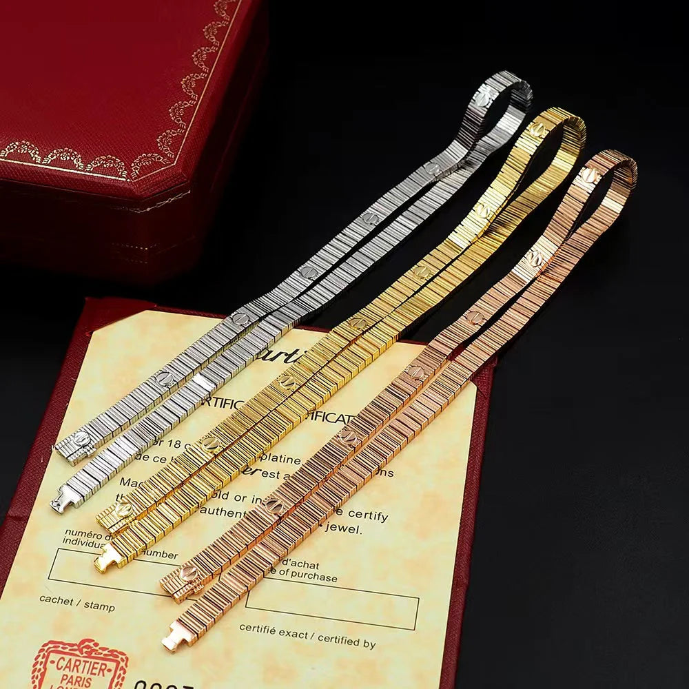 [BLUE TEARS]2026 NEW LOVE UNLIMITED NECKLACE