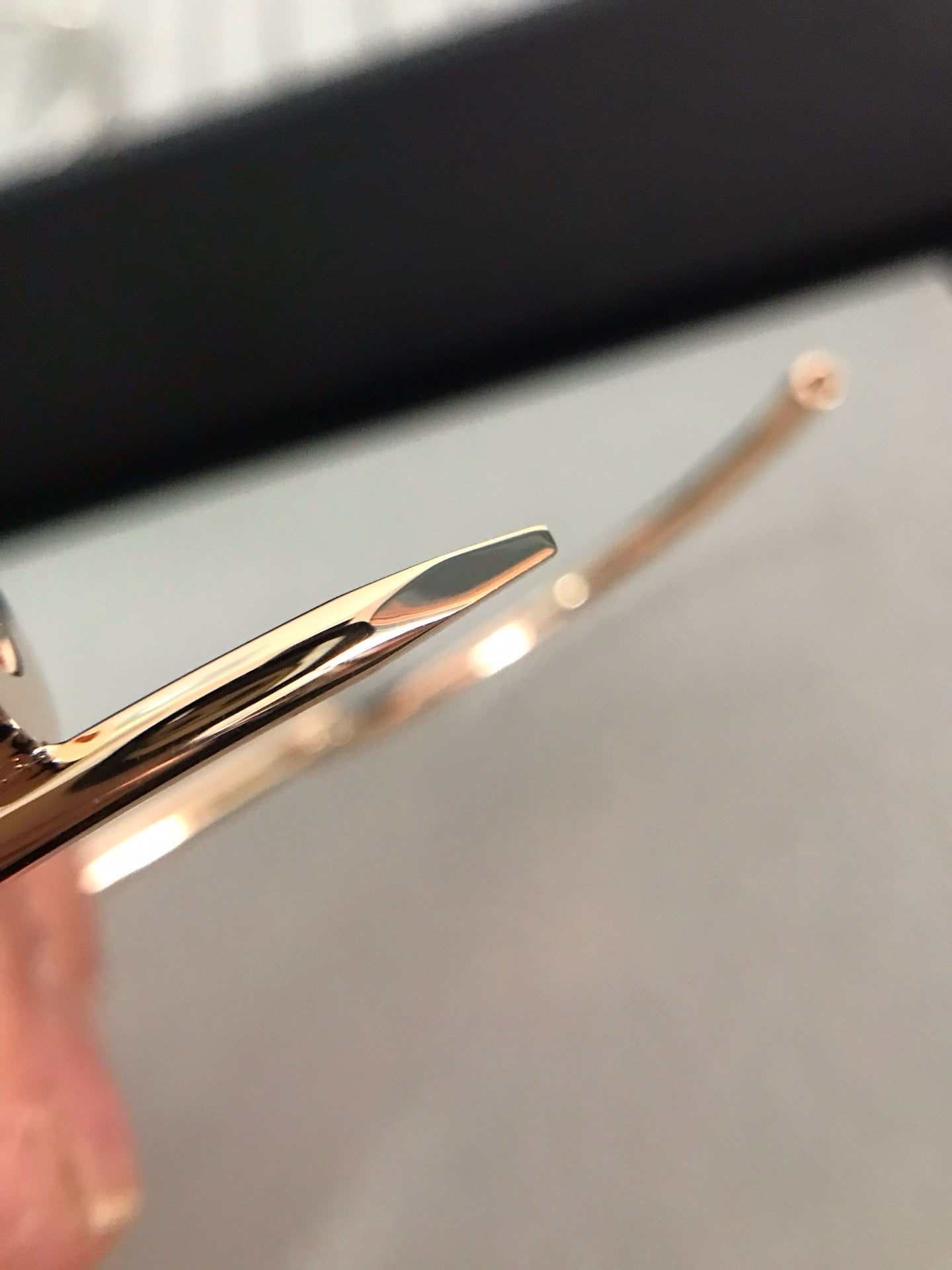 [BLUE TEARS]JUSTE BRACELET 3.5MM