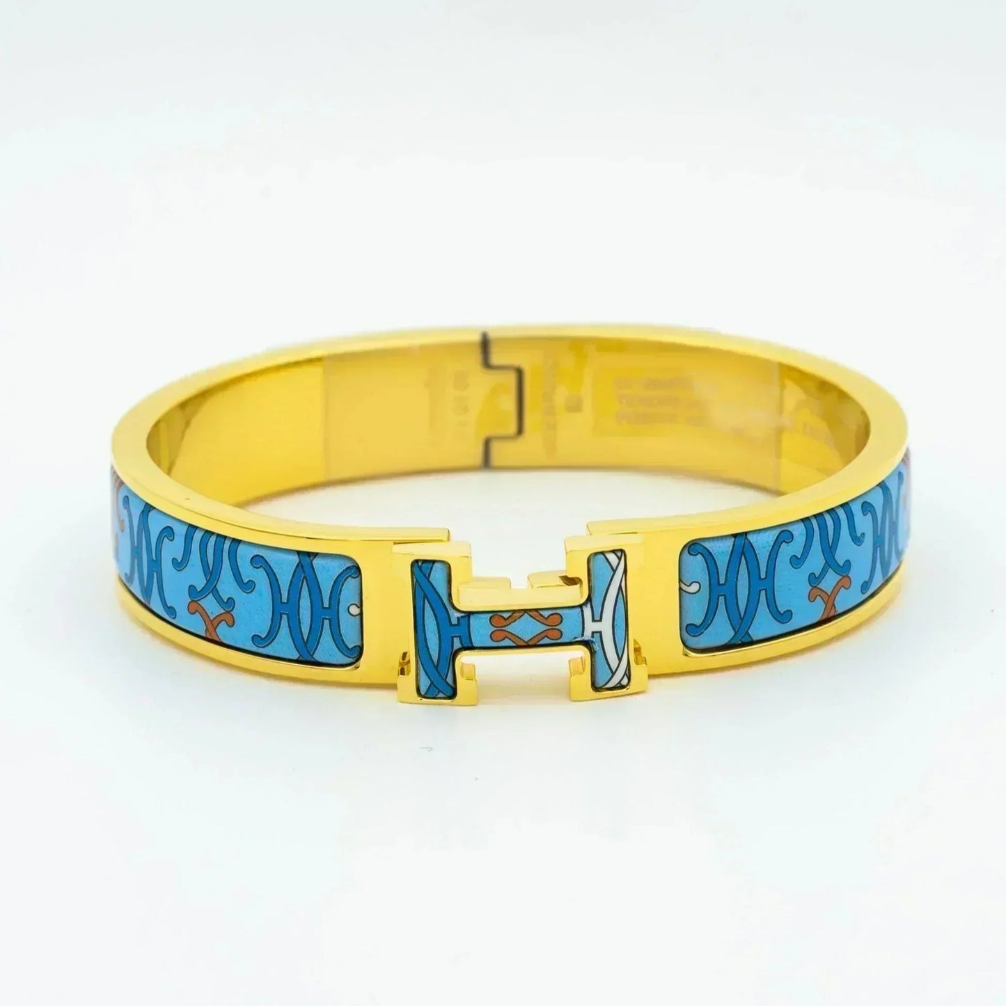 [BLUE TEARS]H BRACELET BLUE MULTICOLOR