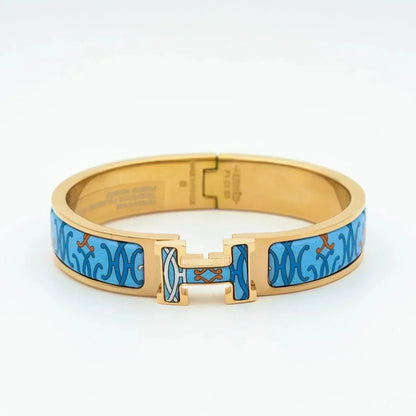 [BLUE TEARS]H BRACELET BLUE MULTICOLOR