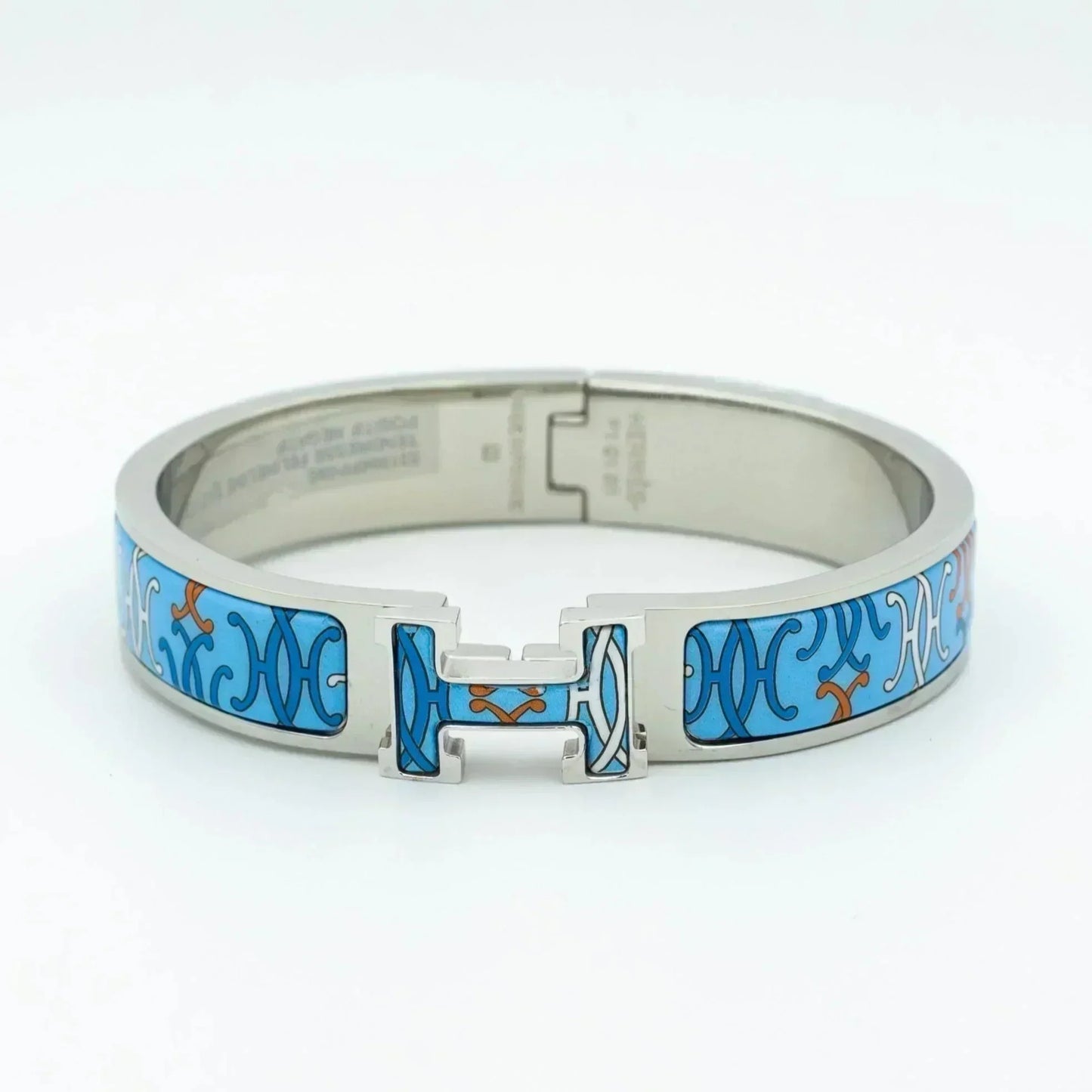 [BLUE TEARS]H BRACELET BLUE MULTICOLOR