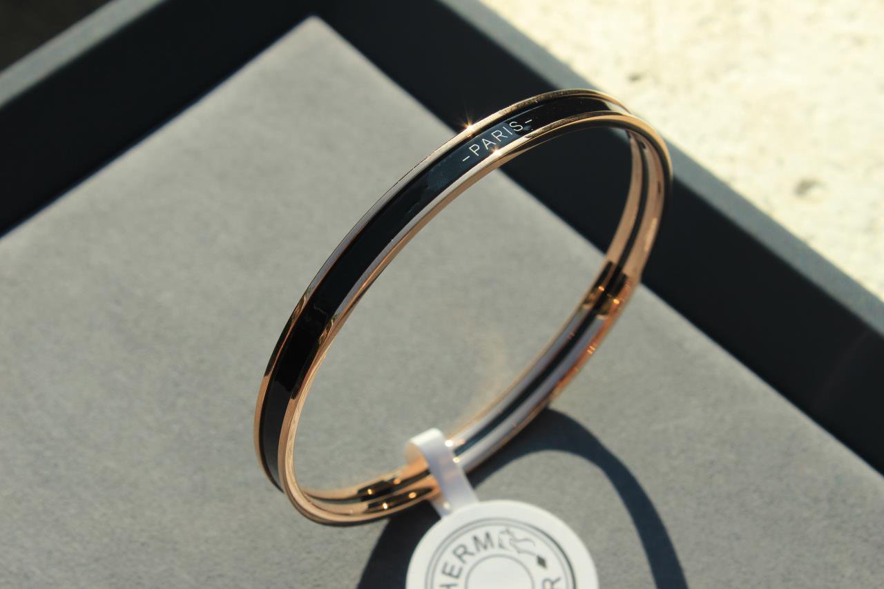 [BLUE TEARS]HM UNI BANGLE BAG