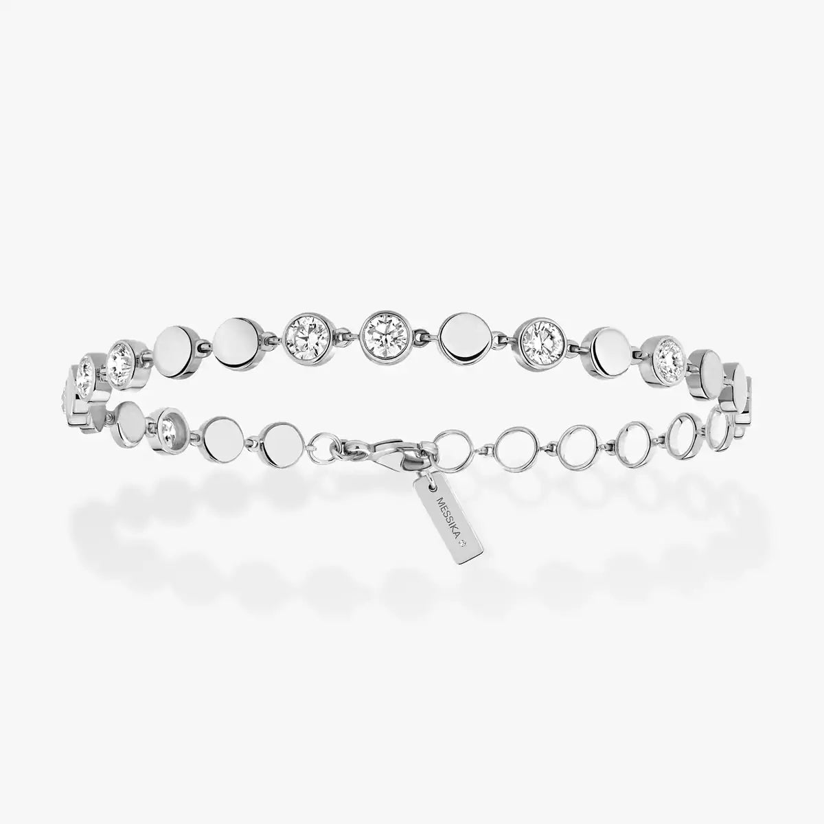 [Blue Tears Jewelry]  D-Vibes bracelet medium