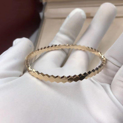 [BLUE TEARS]BEE LOVE GOLD BRACELET