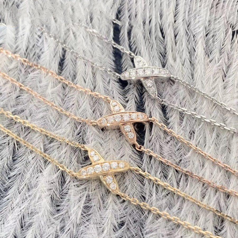 [BLUE TEARS]JEUX BRACELET DIAMOND