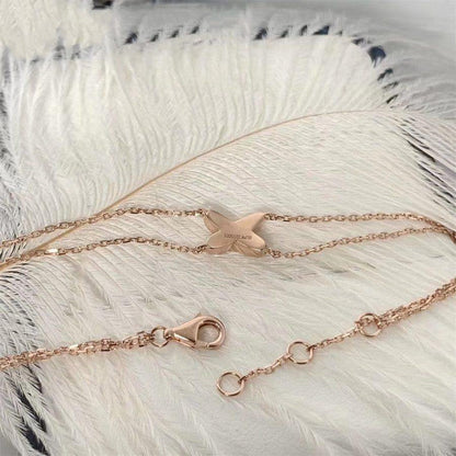 [BLUE TEARS]JEUX BRACELET DIAMOND