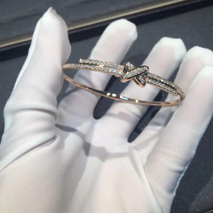 [BLUE TEARS]JEUX DE BRACELET DIAMONDS PINK GOLD