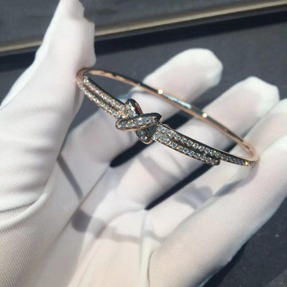 [BLUE TEARS]JEUX DE BRACELET DIAMONDS PINK GOLD