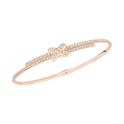 [BLUE TEARS]JEUX DE BRACELET DIAMONDS PINK GOLD