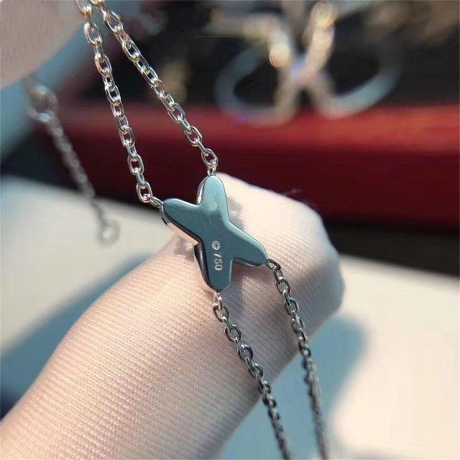 [BLUE TEARS]JEUX BRACELET  DIAMOND