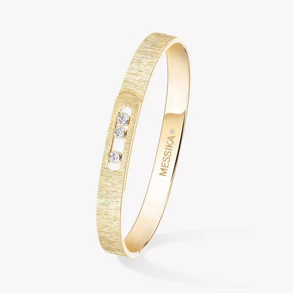 [Blue Tears Jewelry]Move Noa Cisel¨¦ bangle