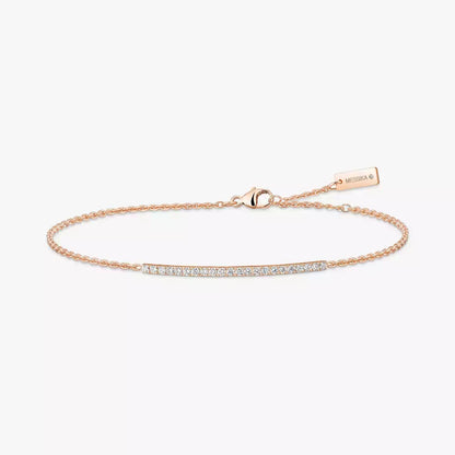 [Blue Tears Jewelry]Gatsby Diamond Bracelet