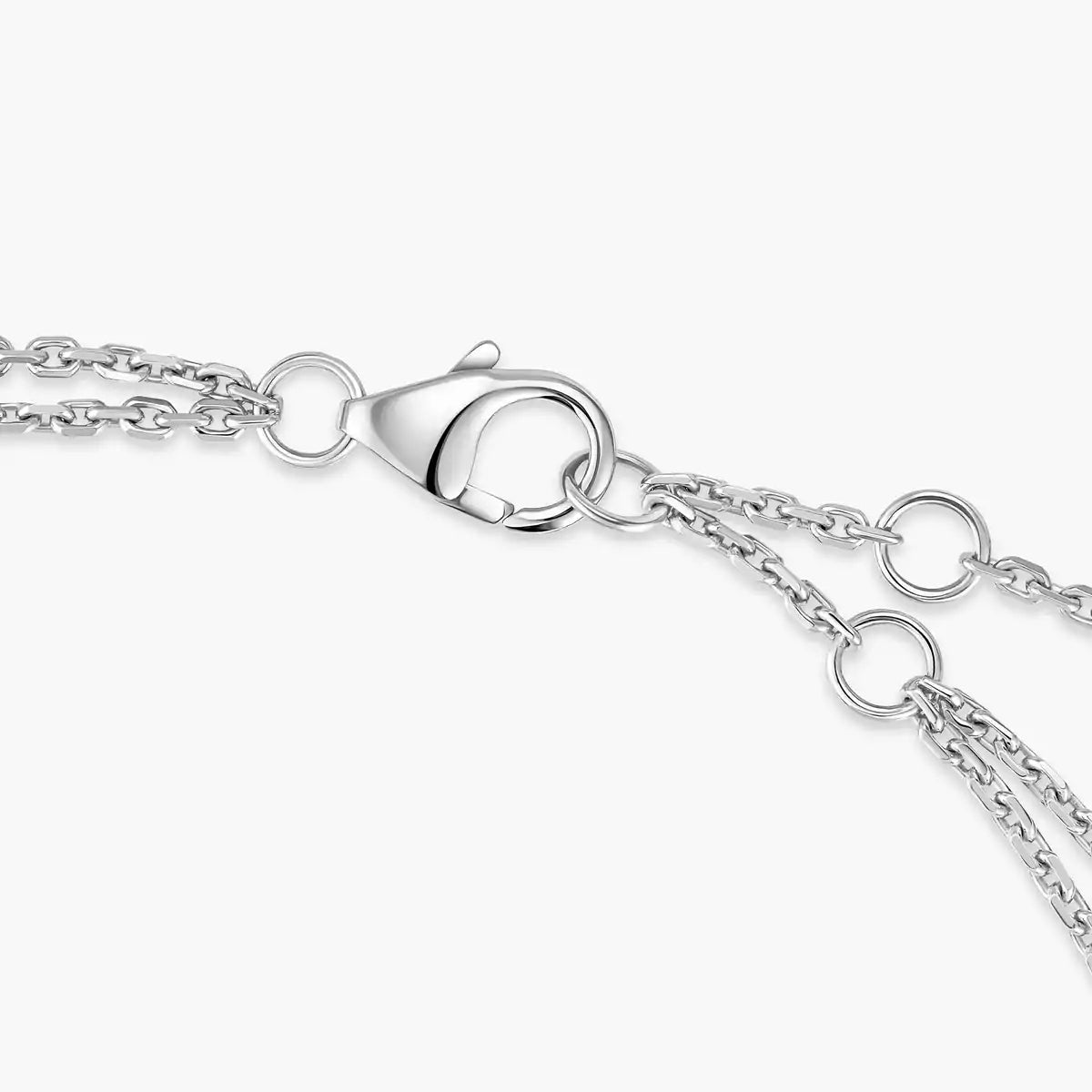 [Blue Tears Jewelry]Lucky Eye Diamond Bracelet